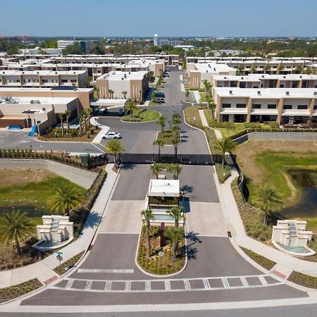 Gorgeous 4Bd Close To Disney @ Magic Village 7581 Orlando Dış mekan fotoğraf