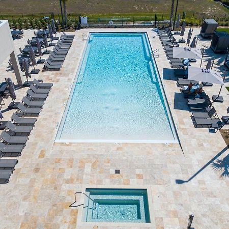 Gorgeous 4Bd Close To Disney @ Magic Village 7581 Orlando Dış mekan fotoğraf