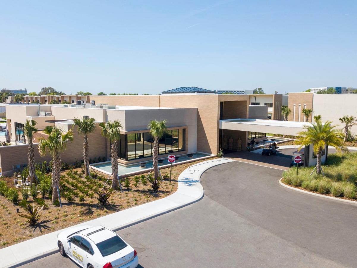Gorgeous 4Bd Close To Disney @ Magic Village 7581 Orlando Dış mekan fotoğraf