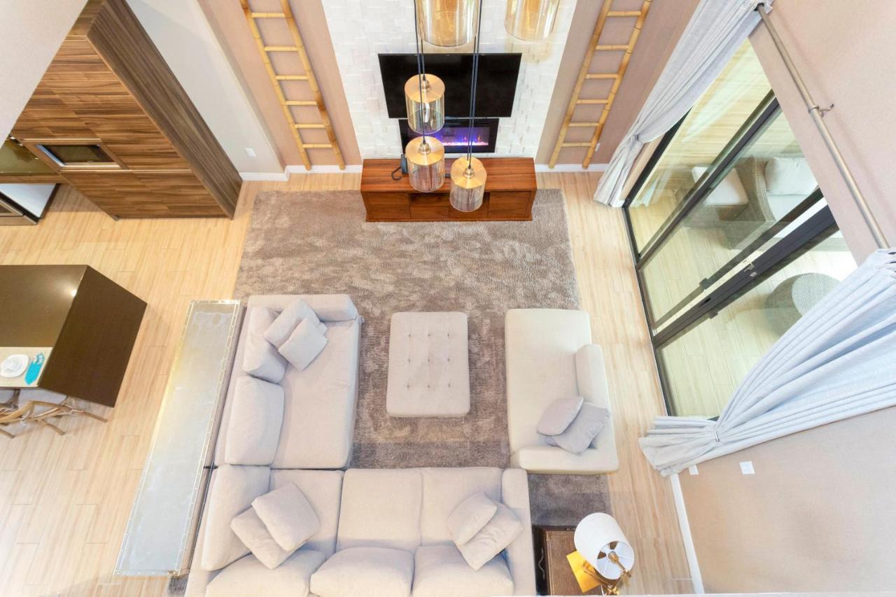 Gorgeous 4Bd Close To Disney @ Magic Village 7581 Orlando Dış mekan fotoğraf