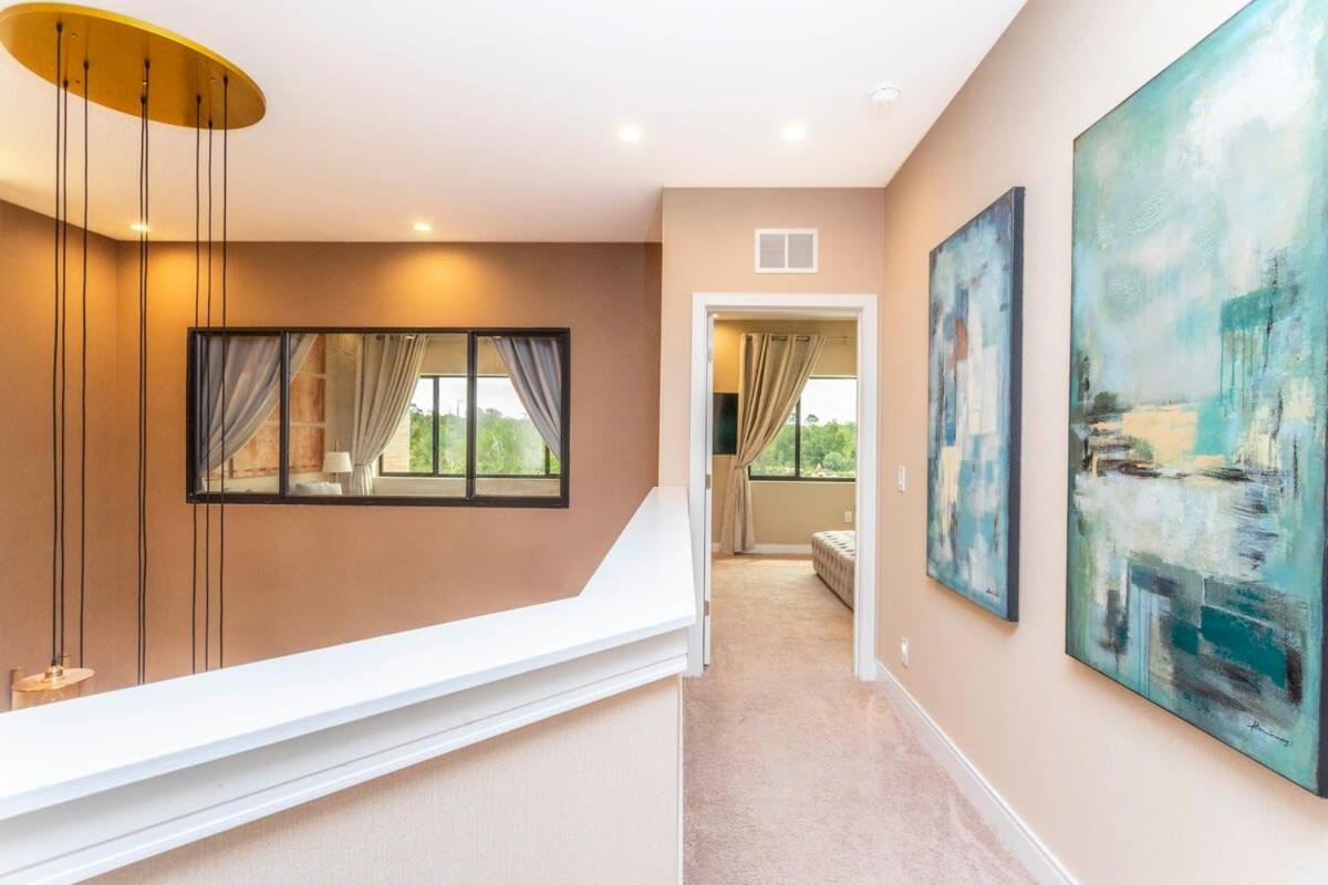 Gorgeous 4Bd Close To Disney @ Magic Village 7581 Orlando Dış mekan fotoğraf