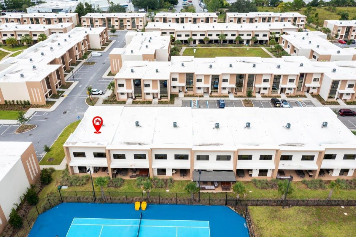 Gorgeous 4Bd Close To Disney @ Magic Village 7581 Orlando Dış mekan fotoğraf