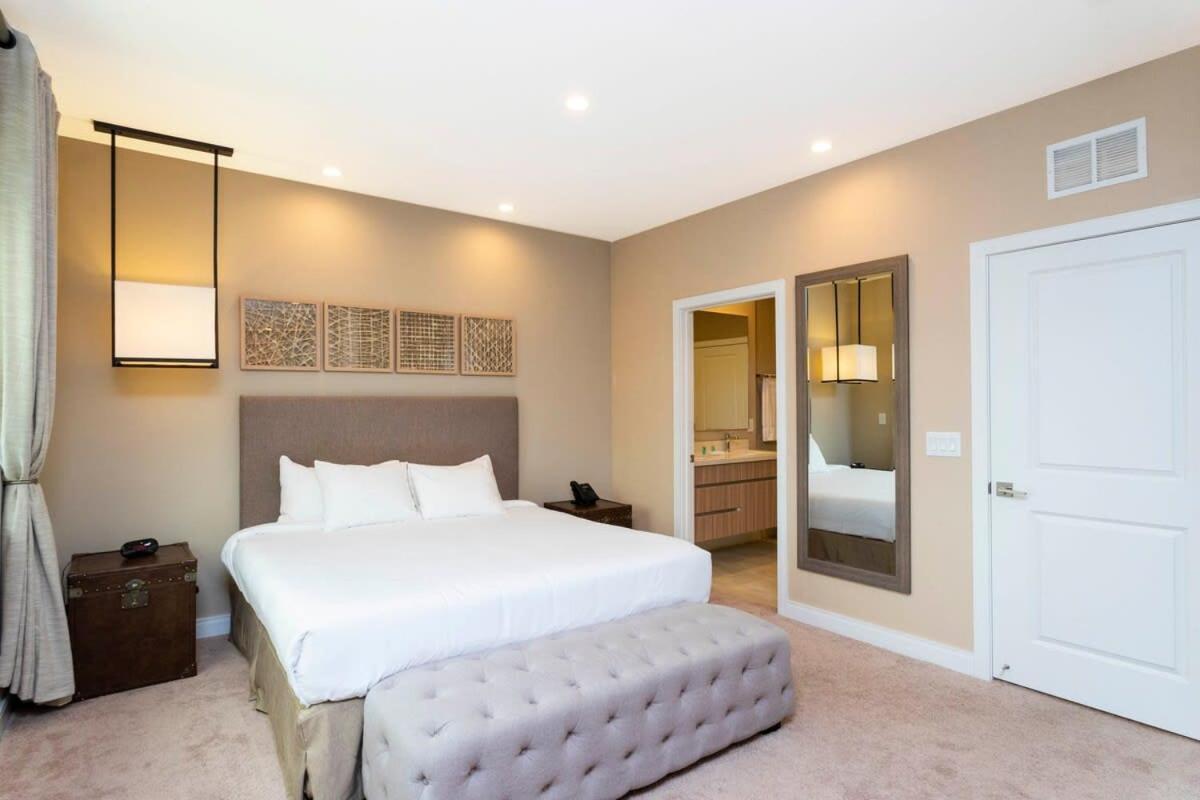 Gorgeous 4Bd Close To Disney @ Magic Village 7581 Orlando Dış mekan fotoğraf