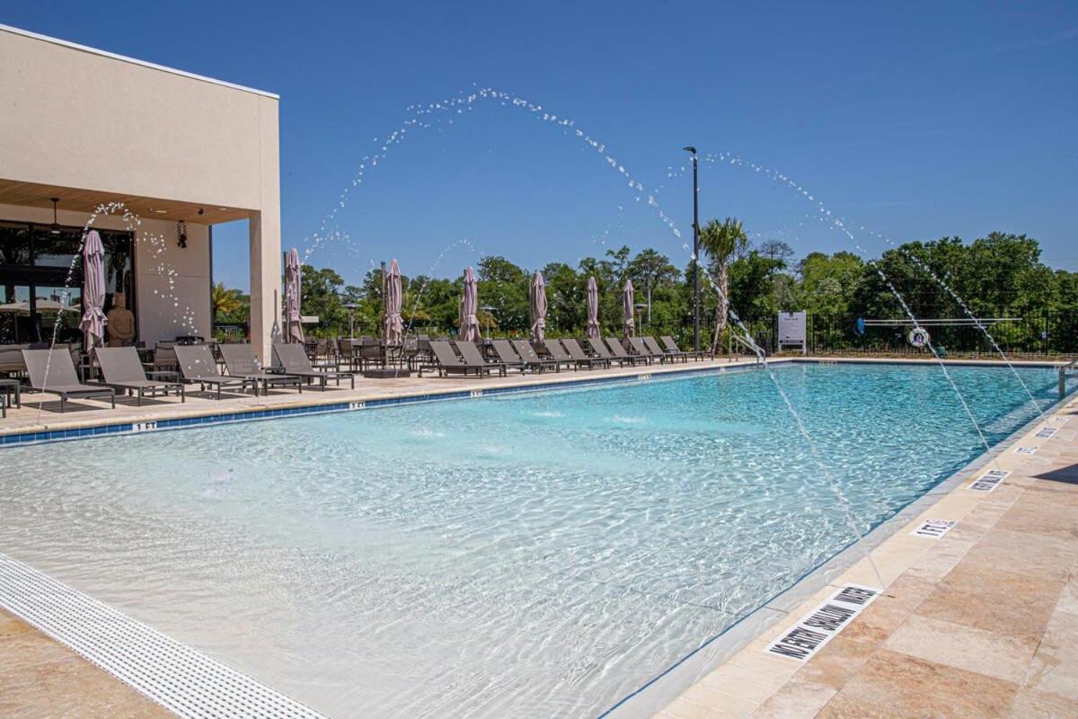 Gorgeous 4Bd Close To Disney @ Magic Village 7581 Orlando Dış mekan fotoğraf