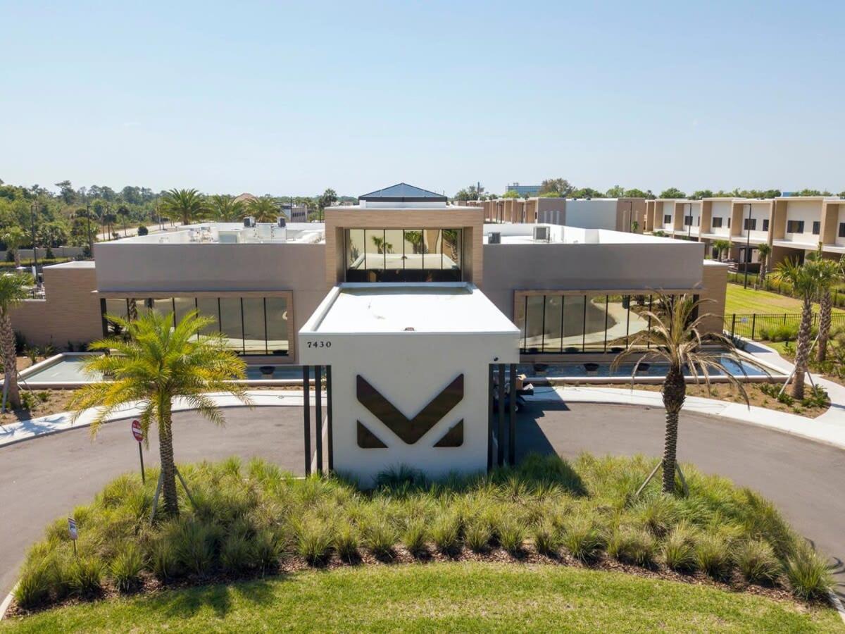 Gorgeous 4Bd Close To Disney @ Magic Village 7581 Orlando Dış mekan fotoğraf