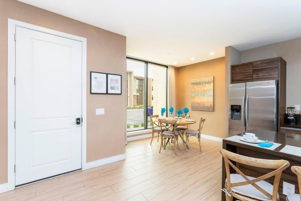 Gorgeous 4Bd Close To Disney @ Magic Village 7581 Orlando Dış mekan fotoğraf