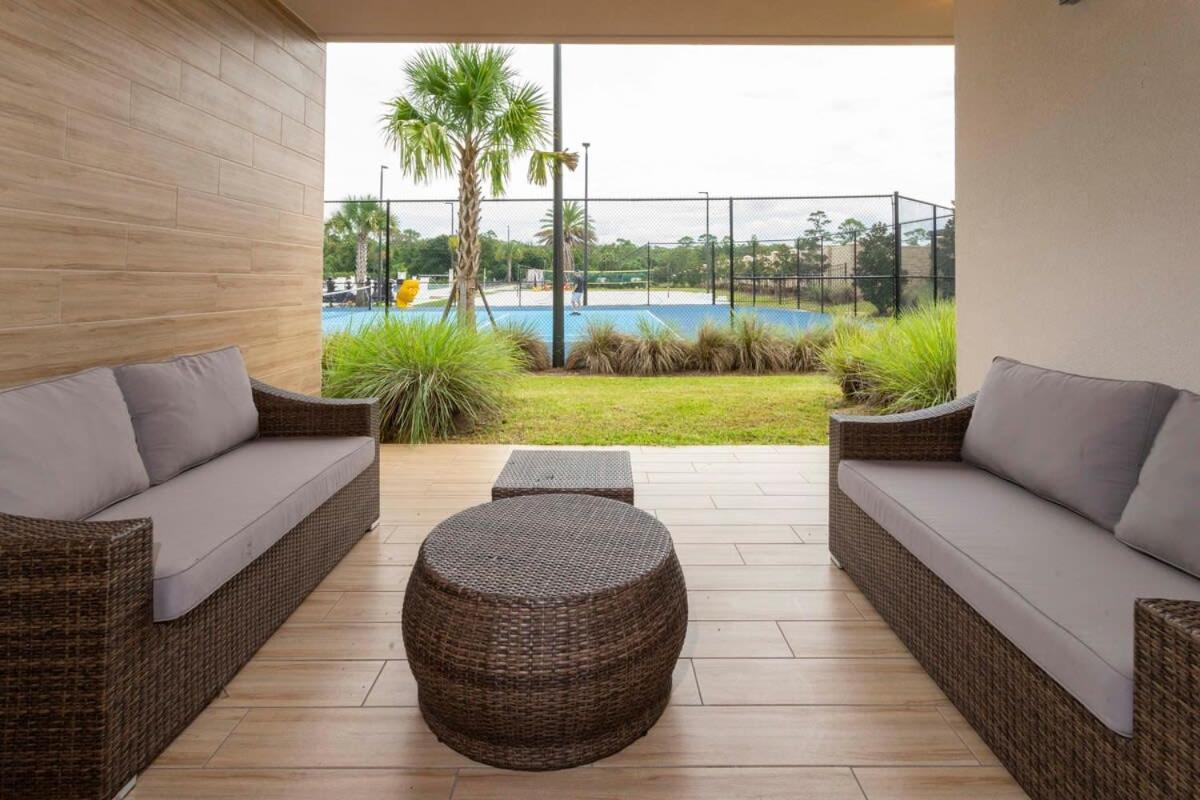 Gorgeous 4Bd Close To Disney @ Magic Village 7581 Orlando Dış mekan fotoğraf