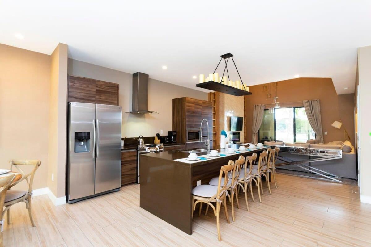 Gorgeous 4Bd Close To Disney @ Magic Village 7581 Orlando Dış mekan fotoğraf